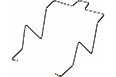 Металлическая клипса держатель реле RP7