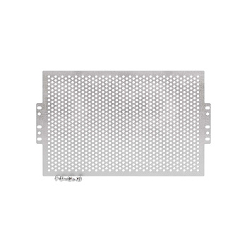 Монтажная плата шириной 12 модулей