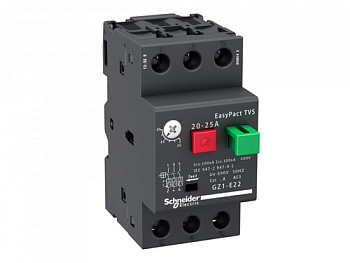 Автоматический выключатель 20-25A