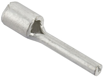 Наконечник НШП 2,5–12 (100шт/упак) IEK