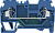 WS2.5-01P-12-00A(H) Клемма на дин-рейку, 2.5 кв.мм, пружинная, синяя, шт WS2.5-01P-12-00A(H) Клемма на дин-рейку, 2.5 кв.мм, пружинная, синяя, шт