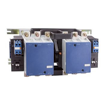 Контактор ПМ12-125500 УХЛ4 В, 220В, (2з+2р) КЭАЗ Контактор ПМ12-125500 УХЛ4 В, 220В, (2з+2р) КЭАЗ