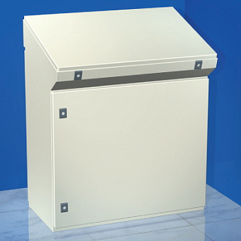 Пульт управления PN, ширина 1000 мм Пульт управления PN, ширина 1000 мм