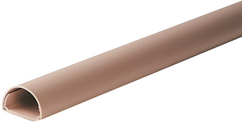 Кабель-канал MultiSet 20x12, 2м Кремовый