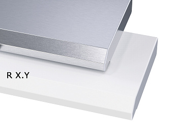 Козырек защитный для шкафов MEx Козырек защитный для шкафов MEx