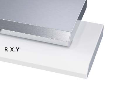 Козырек защитный для шкафов MEx