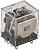 Реле РЭК77/3 10А 12В DC ИЭК