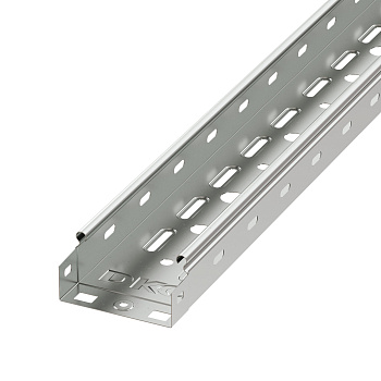 Лоток перфорированный 100х50 L 3000