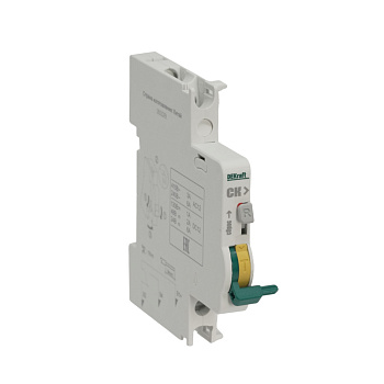 Контакт сигнальный СК-101 для ВА-101 нов.