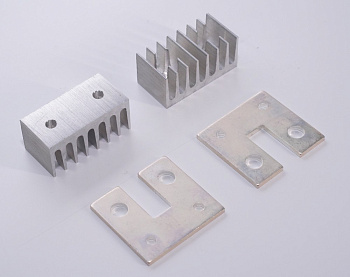 ШИНА ПОДКЛЮЧЕНИЯ DC ДЛЯ SD250 3P/4P