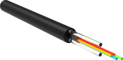 ITK Кабель оптический ОКПЦ-Д2к-4А-1,0 1500