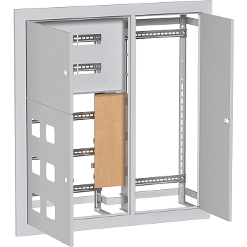Щит этажный 6 кв. (1000х950х160) EKF PROxima