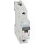 Автоматический выключатель DX3 1П B1A 6000/10kA