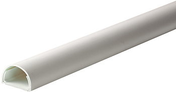 Кабель-канал MultiSet 20x12, 2м Белый