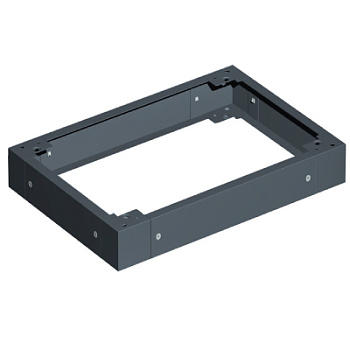 Цоколь 1800 x 400 x 100 мм