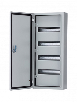 Корпус мет. нав. 680х300х120 48 мод. IP54 ЩРН-48