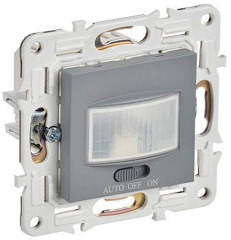 SKANDY Датчик движения SK-S01Gr сер. IEK