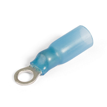 Наконечник кольцевой НКИ-Т 2,5-4 серия ПРОФИ (КВТ)