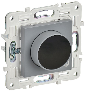 SKANDY Термостат электронный с инд. SK-T01Gr сер. IEK