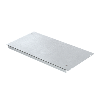 Центральный пакет глубиной 500 глухой