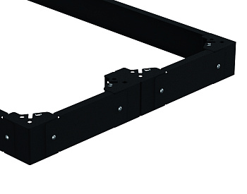 Соединительный комплект цоколей