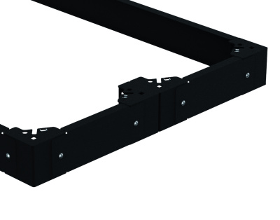 Соединительный комплект цоколей