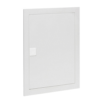 Дверь пластиковая для щита "Nova" 2 габарит IP40 EKF PROxima