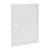Дверь пластиковая для щита "Nova" 2 габарит IP40 EKF PROxima