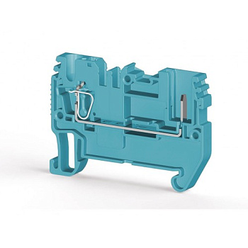 Клеммник на плату; CTP 2,5