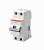 Выключатель автоматический дифференциального тока DS201 C25 AC30