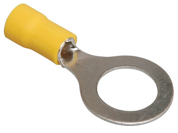 Наконечник НКИ5.5-5 кольцо 4-6мм2