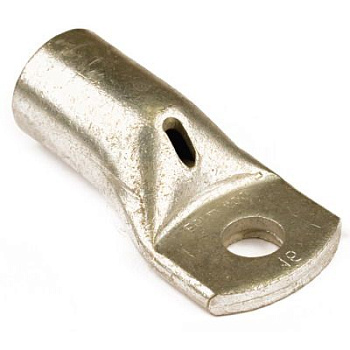 Наконечник кабельный кольцевой для жилы 4кв.мм под болт М6 (ТМЛ)