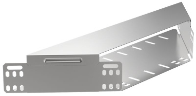 ESCA Отвод Т-обр. горизонтальный 50х300мм IEK