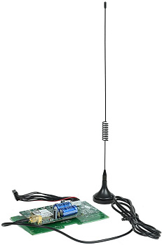 Модуль связи STAR GPRS UZ IEK