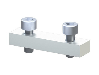 Перемычка для AVK 150B, (3полюса);   UKB 150/3