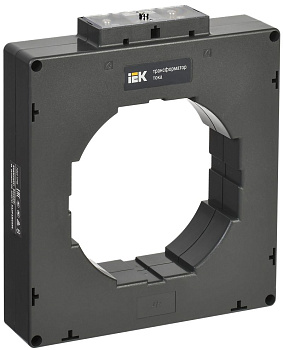 ТТИ-125  2500/5А  15ВА  класс точности 0,5  ИЭК