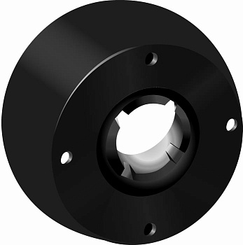 Основание OHZX14 поворотной ручки рубильника