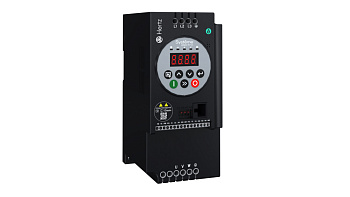 Преобразователь частоты STV050 Hertz 7,5 кВт 380В ЭМС С3 + LED панель оператора