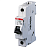 Автоматический выключатель 1-полюсный S201P C32 Автоматический выключатель 1-полюсный S201P C32