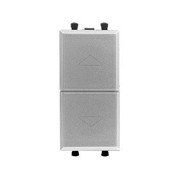 Механизм управления рольставней модульный,  "Avanti", "Закаленная сталь", 1 модуль