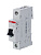 Автоматический выключатель 1-полюсной S201 B100