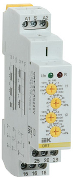 Реле циклическое ORT 2 конт. 230В AC IEK