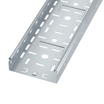 Лоток перфорированный 150х50 L 3000 Лоток перфорированный 150х50 L 3000