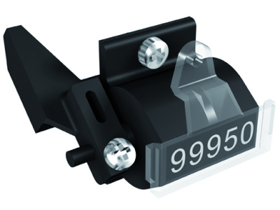 Механический счётчик числа коммутаций MOC E1.2