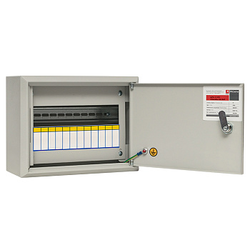 Щит распред. навесной ЩРН-12 (220х300х120) IP31 EKF PROxima Щит распред. навесной ЩРН-12 (220х300х120) IP31 EKF PROxima