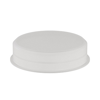 Заглушка для труб, IP40, д.40мм