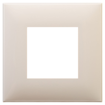 Рамка "Avanti", "Ванильная дымка", 1 пост (2 мод.)