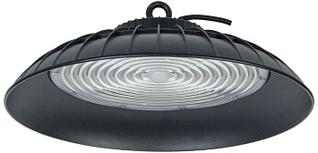 Светильник ДСП 3011 PRO 200Вт 90гр 6500К IP65 алюминий IEK