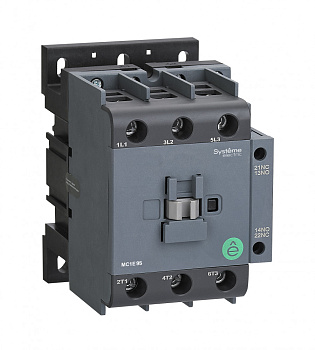 КОНТАКТОР MC1E 3P 95A НО+НЗ 220V/230V 50/60ГЦ КОНТАКТОР MC1E 3P 95A НО+НЗ 220V/230V 50/60ГЦ