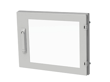 Обзорное окно